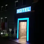 Hotel P&P V-V Ug